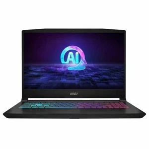 MSI Katana A15 15.6" Gaming Laptop B8VF-437US RTX 4060 16GB RAM 1TB SSD - Picture 1 of 7