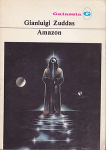 Gianluigi Zuddas - Amazon - Galaxie 1978 - Bild 1 von 1