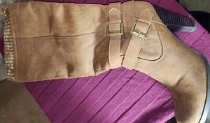 high heel boots - Picture 1 of 2