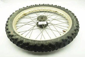 Fantic 450 Trial - Front wheel rim front A566028129 - Imagen 1 de 3