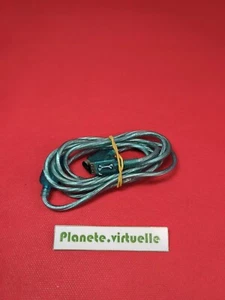 CABLE LIAISON GBA NINTENDO - Picture 1 of 3