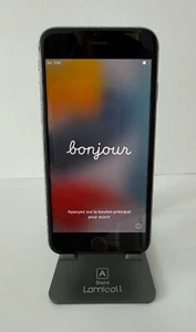 Apple iPhone 6s Desbloqueado 16GB/32GB - IMEI Limpio Totalmente Probado GSM Buen Estado - Imagen 1 de 10