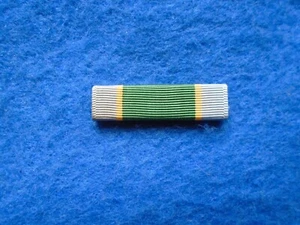 UNITED STATES SMALL ARMS EXPERT MARKSMANSHIP, SAEMR, MEDAL BAR, 327 GI - Picture 1 of 2