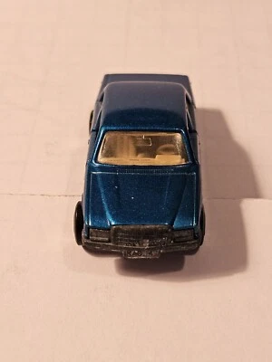 Matchbox Superfast #56 Mercedes Benz 450 SEL con puertas abiertas  Foto 1 de 4