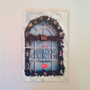 De Colección 1999 Tarjetas Carlton Colección Reliquia Adornos Catálogo Películas Pop Música - Imagen 1 de 12