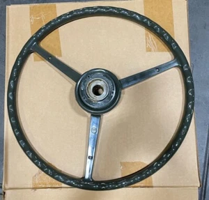 M939 m809 m35a3 18” steering wheel m925 M923A2 M923 m931 m931a2 m54 m813 m818 - Picture 1 of 2