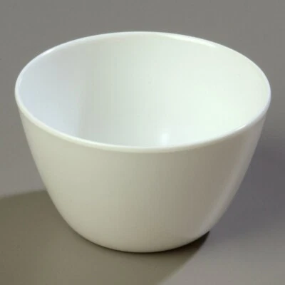 Carlisle FoodService Product Dallas Ware Reusable Plastic  Cup 48 Pack - Image 1 of 4