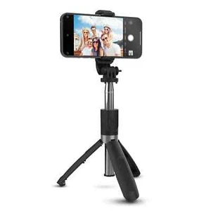 Palo selfie inalámbrico + trípode - Imagen 1 de 9