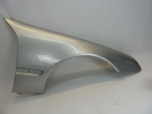 Mercedes CL C215 W215 Kotflügel vorne rechts 744 silber - Bild 1 von 6