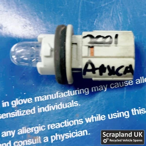 Hyundai Amica 2000-2003 Blinker Glühbirnenhalter - Bild 1 von 1