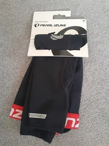 Pearl Izumi Cycling Pro Softshell Fleece Arm Warmers Medium - Picture 1 of 1