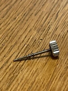 Brac 502 Aufzugswelle - Bild 1 von 2