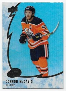 19/20 UPPER DECK ICE BASE Hockey (#1-50) U-Pick From List - Picture 1 of 51
