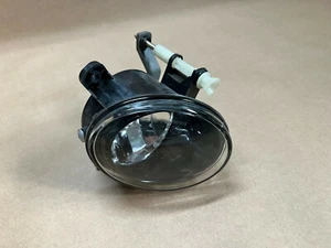 NEW Audi Volkswagen Left Fog Light Lamp TYC 8T0941699 - Picture 1 of 3