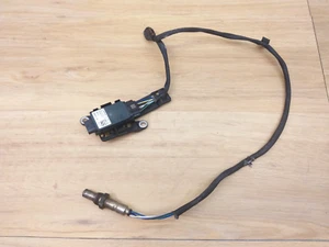 BMW 5er G30 G31 525d Diesel EGS-NX2 Lambdasonde Nox Sensor 8580410 0281007671 - Bild 1 von 11
