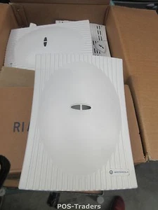 EXCL PSU MOTOROLA WSAP-5110-050-WWR AP300 2.4/5Ghz Wireless Access Point Symbol - Photo 1/3