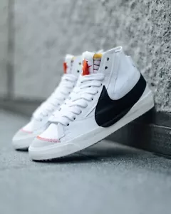 Nike BLAZER MID 77 JUMBO gr.41 NEU & OVP sneaker schuhe - Bild 1 von 4