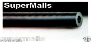 Manguera de línea de combustible 1/4" ID X 4 pies de longitud HECHA EN EE. UU. ENVÍO GRATUITO - Imagen 1 de 1