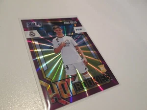 14 of 15 Arda Güler Hot Rookies #13 Laser limited 14/15 Panini Score 2023-24 - Bild 1 von 5