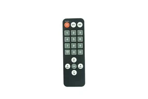 Remote Control For TeleSystem PALCO32 FL09 TV LED TSLS09 US UNICO DVB-T2 S2 HEVC - Picture 1 of 5