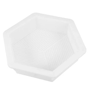Farbige Ziegelform Formen Für Pflastersteine Betonpflastersteine - Bild 1 von 12