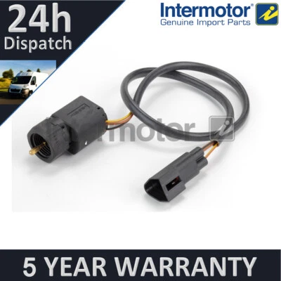 Sensor de velocidad intermotor 1,3 rpm 19144 pv para Ford Ka 2002-2008 Foto 1 de 2