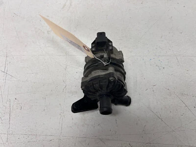 12-15 AUDI A7 S7 RS7 A6 ENGINE COOLANT AUXILIARY WATER PUMP, OEM LOT3407 - Изображение 1 из 4