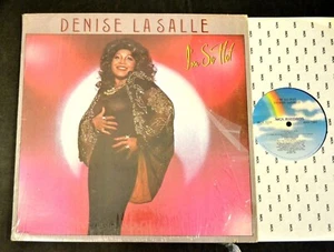 Denise Lasalle MCA 3239 I'm So Hot - Picture 1 of 1