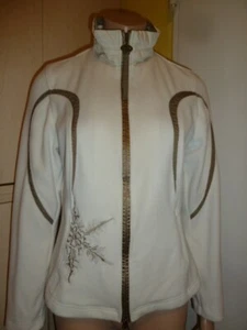 Fleecejacke von Sportalm, Gr.40 - Bild 1 von 6
