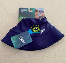 speedo baby hat