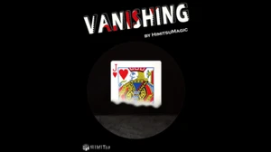 Vanishing de Himitsu Magic - Imagen 1 de 4