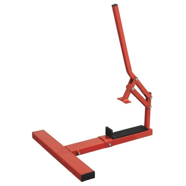 Sealey TC968 Tyre Bead Breaker - Red