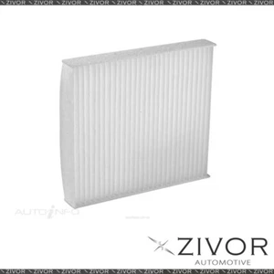 RYCO Cabin Air Filter For MITSUBISHI LANCER GSR CF 2.4L 4D Sdn 4B12 2016-2019 - Picture 1 of 1
