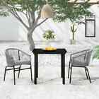 Patio Dining Set Outdoor Dining Set Table And Chair Set For Garden Vidaxl