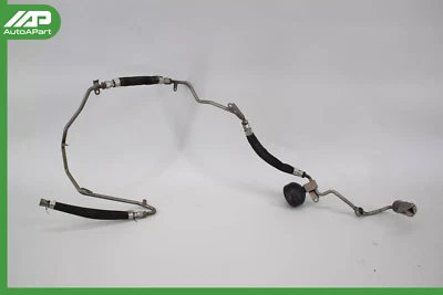 ✅ 01-02 Mercedes W220 S600 CL55 AMG Power Steering Pump Pulsation Dampener OEM - Image 1 of 4