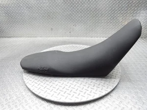 2007 07-10 KTM 690 Supermoto Double Seat Front Rear Cushion Pad Saddle OEM - Picture 1 of 14