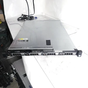 Dell Storage NX430 Xeon E3-1220 v6 4-Core 3GHz 8GB RAM 8TB RAID SATA - Bild 1 von 13
