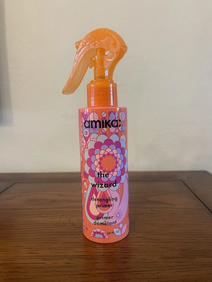 Amika The Wizard Detangling Primer 5 Fl Oz - Image 1 of 1