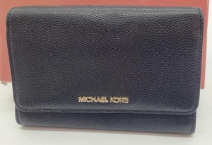Michael Kors Wallet Crossbody No Chain - Picture 1 of 6