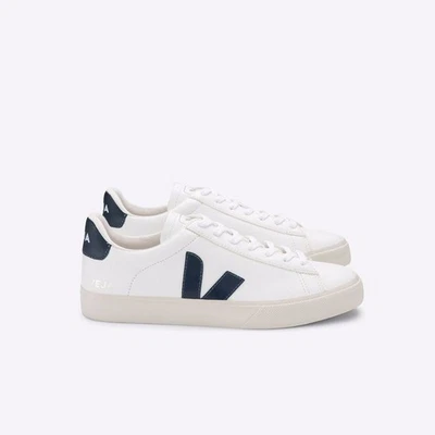 Veja Nuevo 2025 Cuero Genuino Nuevo Primavera/Verano Unisex Zapatos de Tablero con Cordones Foto 1 de 4