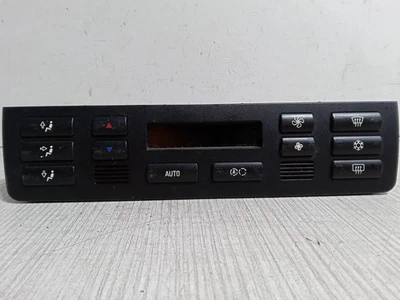 MANDO CLIMATIZADOR / 42620 PARA BMW 3 COMPACT E46 318 TI - Imagen 1 de 4