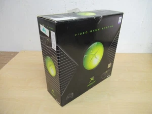 XBOX Classic Original Konsole OVP neuwertig TOP #2 - Picture 1 of 15