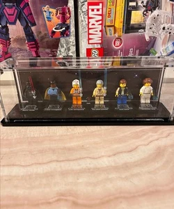 LEGO Star Wars 20th Anniversary Minifigures Complete Set In Excellent Condition - Picture 1 of 4
