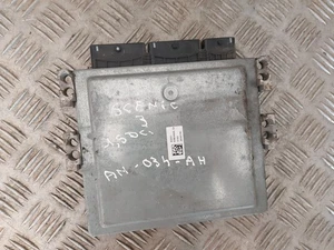 Calculateur Moteur Continental - RENAULT SCENIC III (3) 1.5L DCI Réf 237100386R - Picture 1 of 5