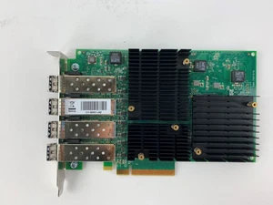 Netapp 111-02451 4 Port 16GB PCIe HBA vt - Picture 1 of 3
