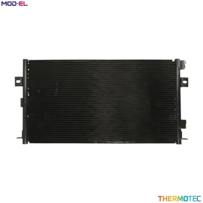 CONDENSER AIR CONDITIONING KTT110151 FOR PLYMOUTH VOYAGER/GRAND DODGE 2.4L 6cyl - Image 1 of 4