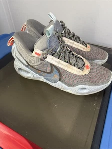 NIKE COSMIC UNITY SPACE HIPPIE / BACK 2 THE FUTURE EARTH MISSION SIZE US 9 - Picture 1 of 8