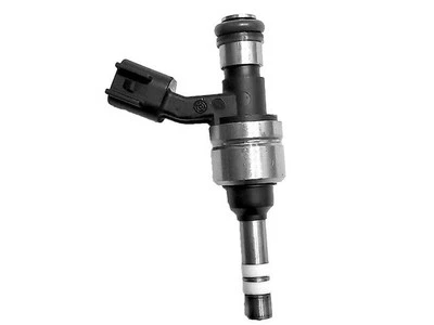 For 2014-2016 Chevrolet Impala Limited Fuel Injector Hitachi 38532NCBJ 2015 - Image 1 of 2