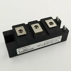 Nuovissimo modulo di alimentazione MITSUBISHI CM75DY-12H spedizione gratuita #LJ US Free TAX - Foto 1 di 7