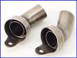 DUCATI 1199 Panigale S Termignoni End Baffle db Killer 899 - Foto 1 di 4